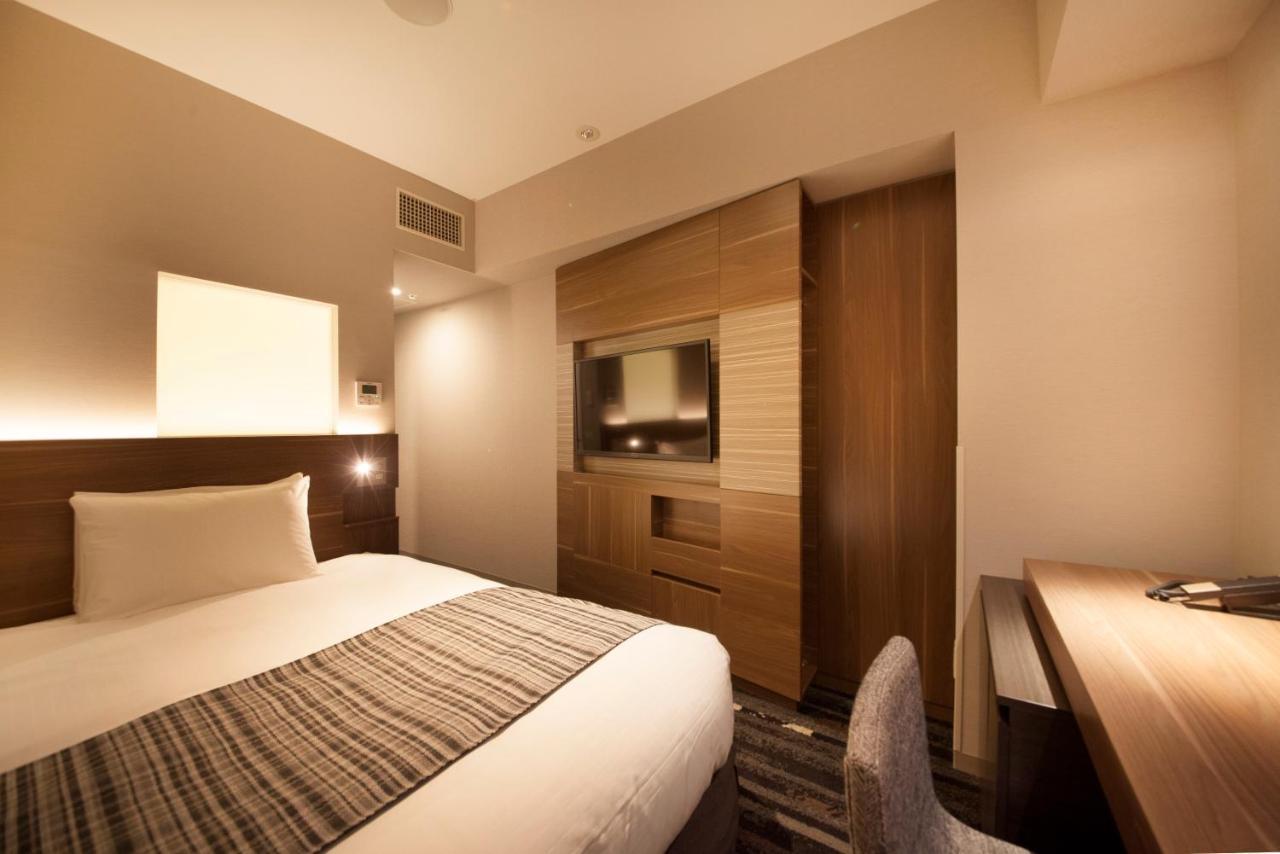 Sunroute Ginza 3* Tokio