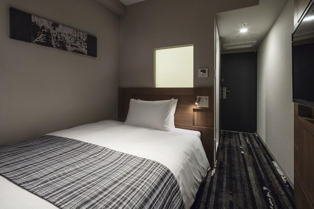 Hotel Sunroute Ginza Tokio