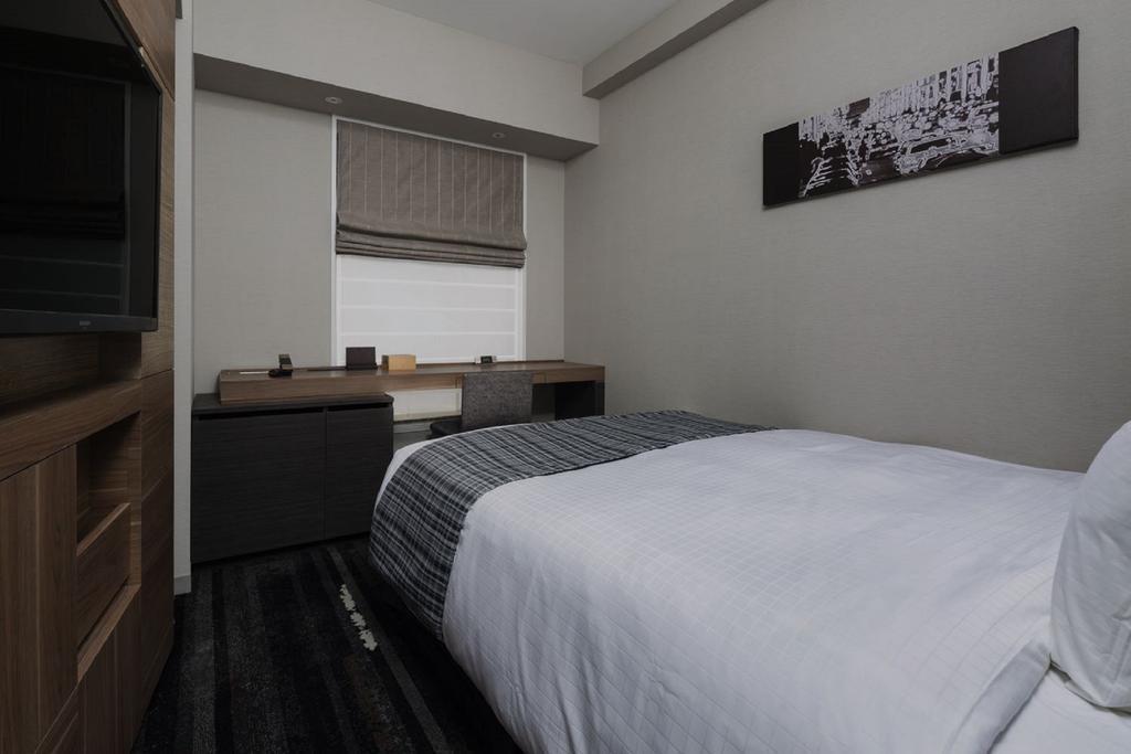 Sunroute Ginza 3* Tokio