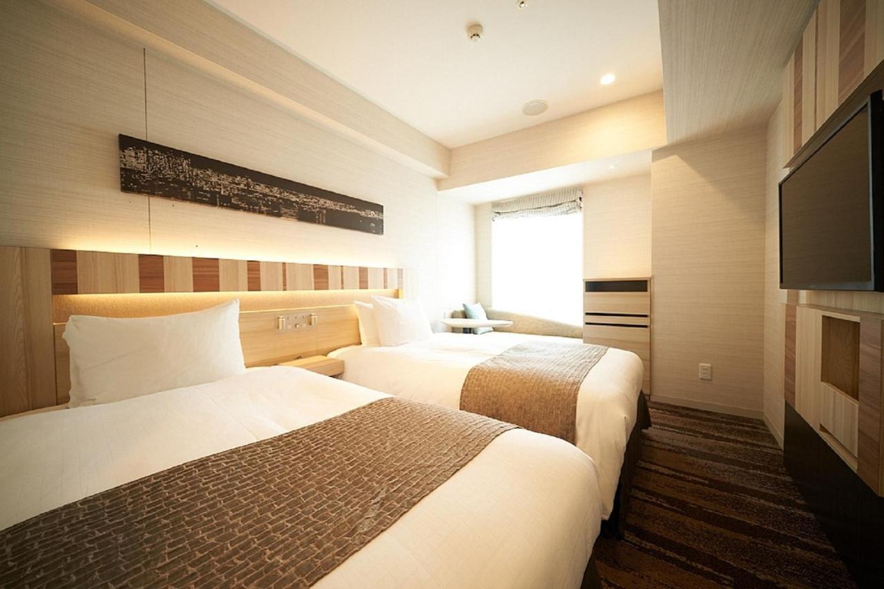 Sunroute Ginza 3* Tokio