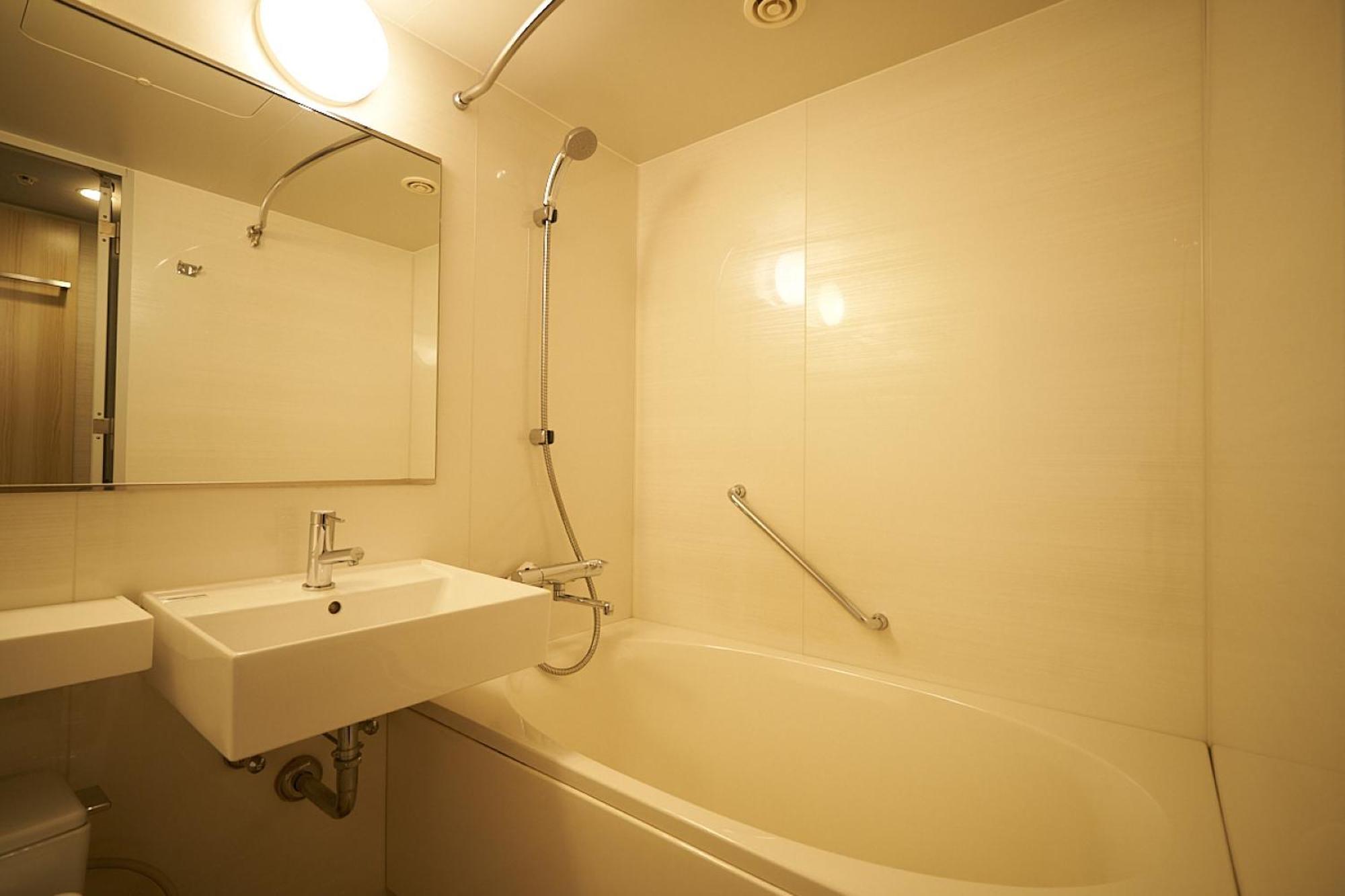 Sunroute Ginza 3* Tokio