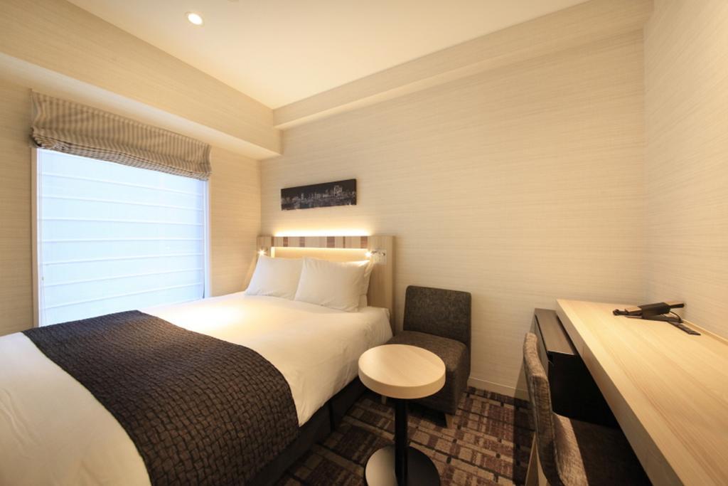 Sunroute Ginza 3* Tokio